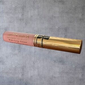 Signature Club A Gleaming Eyeshadow Women .3oz Rose Gold New Caviar Extract